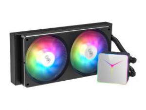 爱国者冰魄SP240 ARGB版