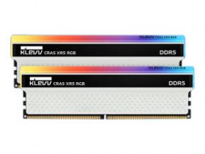 科赋CRAS XR5 RGB DDR5 6200 32GB(16GB×2)