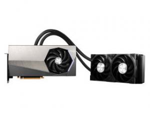 微星 GeForce RTX 4090 SUPRIM LIQUID X 24G
