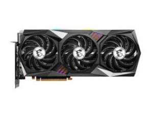 微星GeForce RTX 3090 Ti GAMING SE TRIO 24G