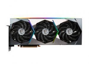 微星GeForce RTX 3090 Ti SUPRIM SE 24G