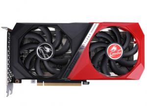 七彩虹战斧 GeForce RTX 3060 DUO 8G