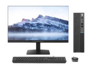 雷神博睿(i7-12700/16GB/256GB+1TB/集显/21.5英寸)