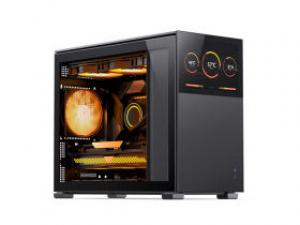 乔思伯松果D31 标准副屏版