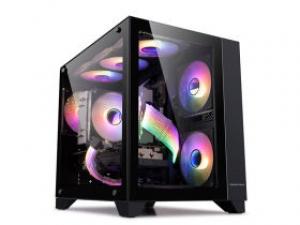 金河田预见海景房