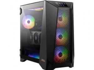 微星MEG PROSPECT 700R战神PLUS