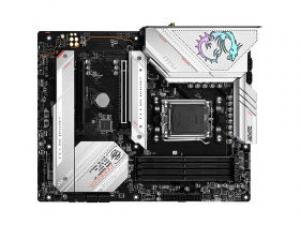 微星MPG B650 EDGE WIFI