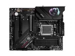 微星MPG B650 CARBON WIFI