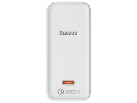 倍思 100W氮化镓充电器