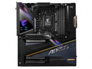 技嘉Z790 AORUS XTREME