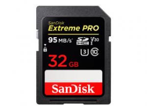 闪迪至尊超极速SDHC UHS-1(32GB)