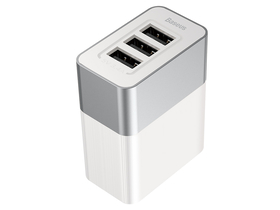 倍思 公爵智能快充充电器