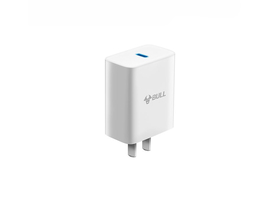 公牛 Type-C快充充电器20W