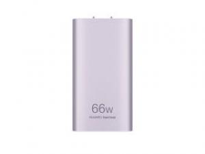 华为卡片全能充电器(SuperCharge Max 66W)