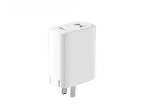 公牛 防过充快充充电器 18W