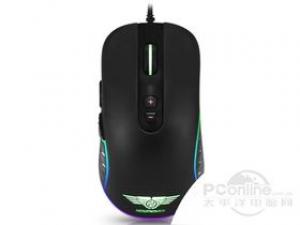 新贵GX6-PRO有线鼠标