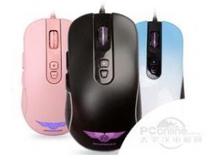 新贵GX6-PLUS有线游戏鼠标