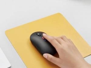 小米小爱同学鼠标