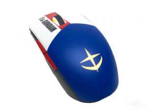 华硕ROG 影刃2 机动战士高达版