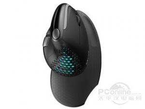 多彩M618XS垂直鼠标