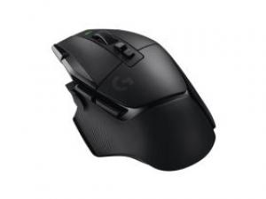 罗技G502X Lightspeed无线游戏鼠标