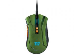 雷蛇炼狱蝰蛇V2 HALO特别版