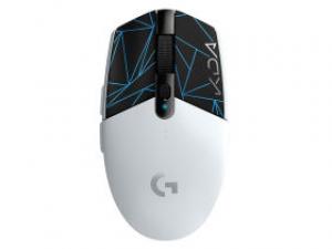 罗技G304 KDA女团定制版