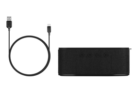 MOMAX无线充电蓝牙音箱