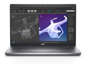 戴尔Precision 3470(酷睿i7-1270P/32GB/1TB/T550)