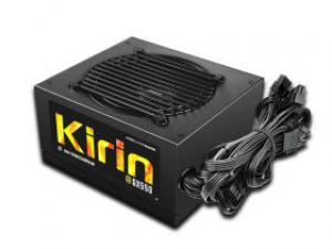 游戏悍将麒麟GX550