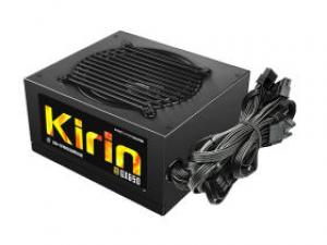 游戏悍将麒麟GX650