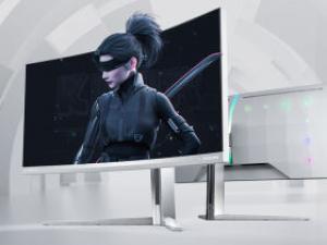 飞利浦34M2C7600MV