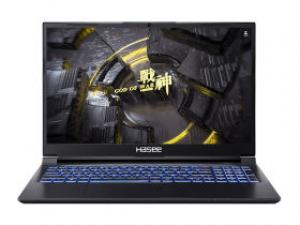 神舟战神Z8-DA9NT(酷睿i9-12900H/16GB/1TB/RTX3060/165Hz/2.5K)