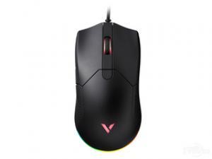 雷柏V30幻彩RGB游戏鼠标