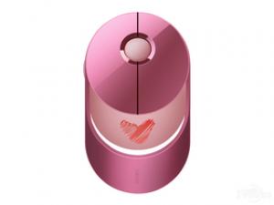 雷柏ralemo Air 1心花怒放版多模无线充电鼠标