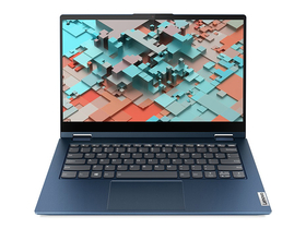 联想ThinkBook 14s Yoga(酷睿i5-1135G7/16GB/512GB)
