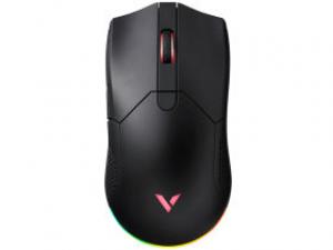 雷柏V350双模版幻彩RGB游戏鼠标