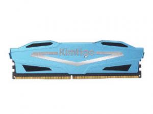 金泰克速虎X4 DDR5 4800 16GB