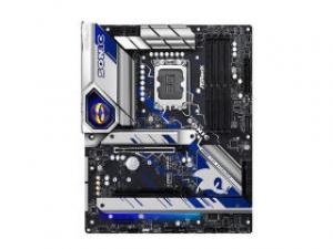 华擎Z790 PG SONIC索尼克联名款