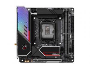 华擎Z790 PG-ITX/TB4