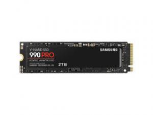 三星990 PRO 2TB M.2 SSD