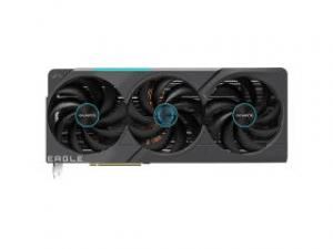 技嘉GeForce RTX 4080 EAGLE 16G