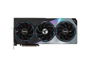 技嘉AORUS GeForce RTX 4080 MASTER 16G超级雕