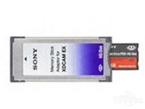 索尼MEAD-MS01适配器