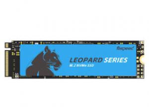 士必得凌豹系列LPV 830 512GB M.2 SSD