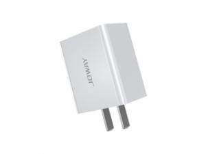 乔威 QC3.0快速充电器18W