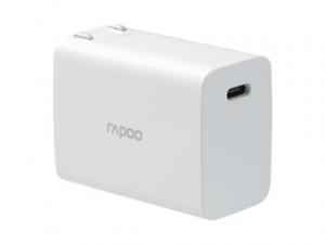 雷柏PA30快充充电器