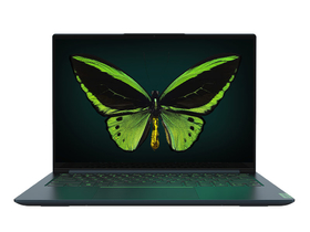 联想YOGA 14s 2021 暗夜极光(酷睿i5-11300H/16GB/512GB)