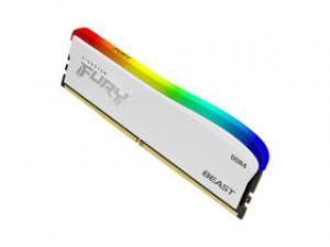 金士顿骇客神条 Beast野兽系列 RGB DDR4 3600 16GB