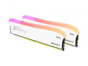 金士顿骇客神条 Beast野兽系列 RGB DDR4 3200 16GB(8GB×2)